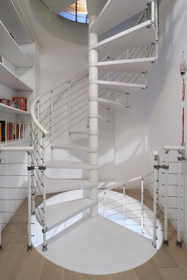 Loft Moderno E Confortevole Zona Fondazione Prada 米兰 外观 照片